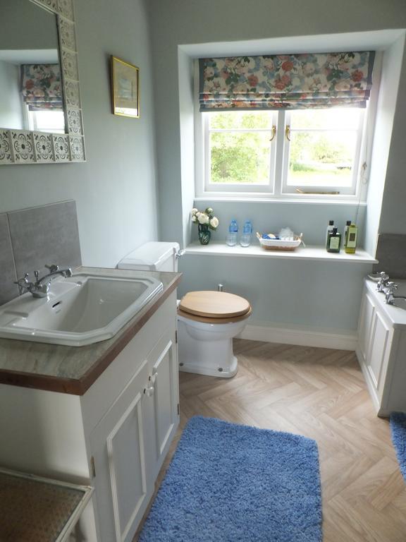 Bed and Breakfast Coxley House à Wells Chambre photo